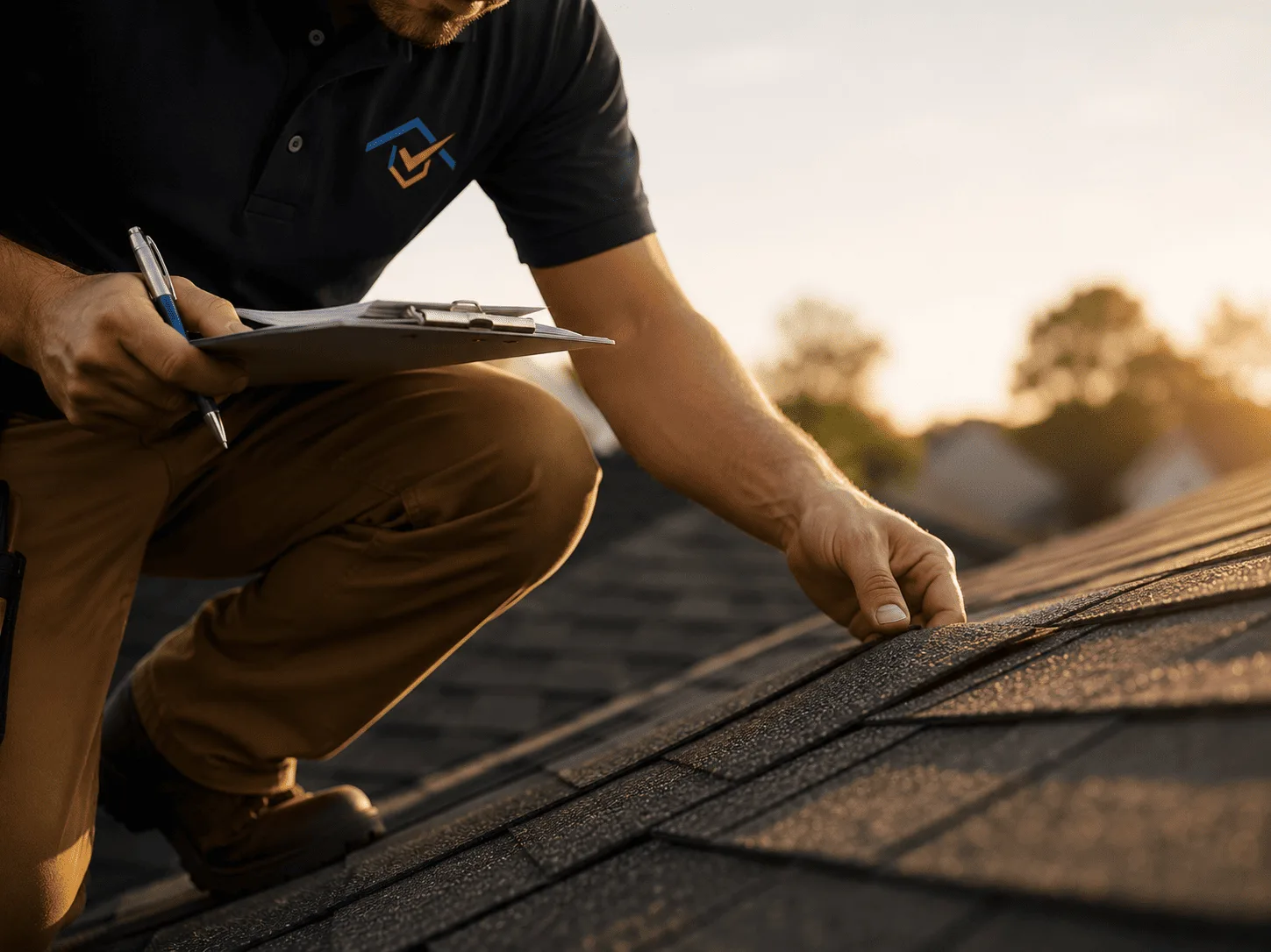 Why Choose Roof Inspection in Rover, AR